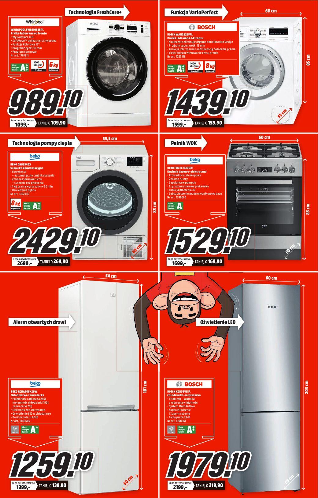 Gazetka promocyjna Media Markt str. 4