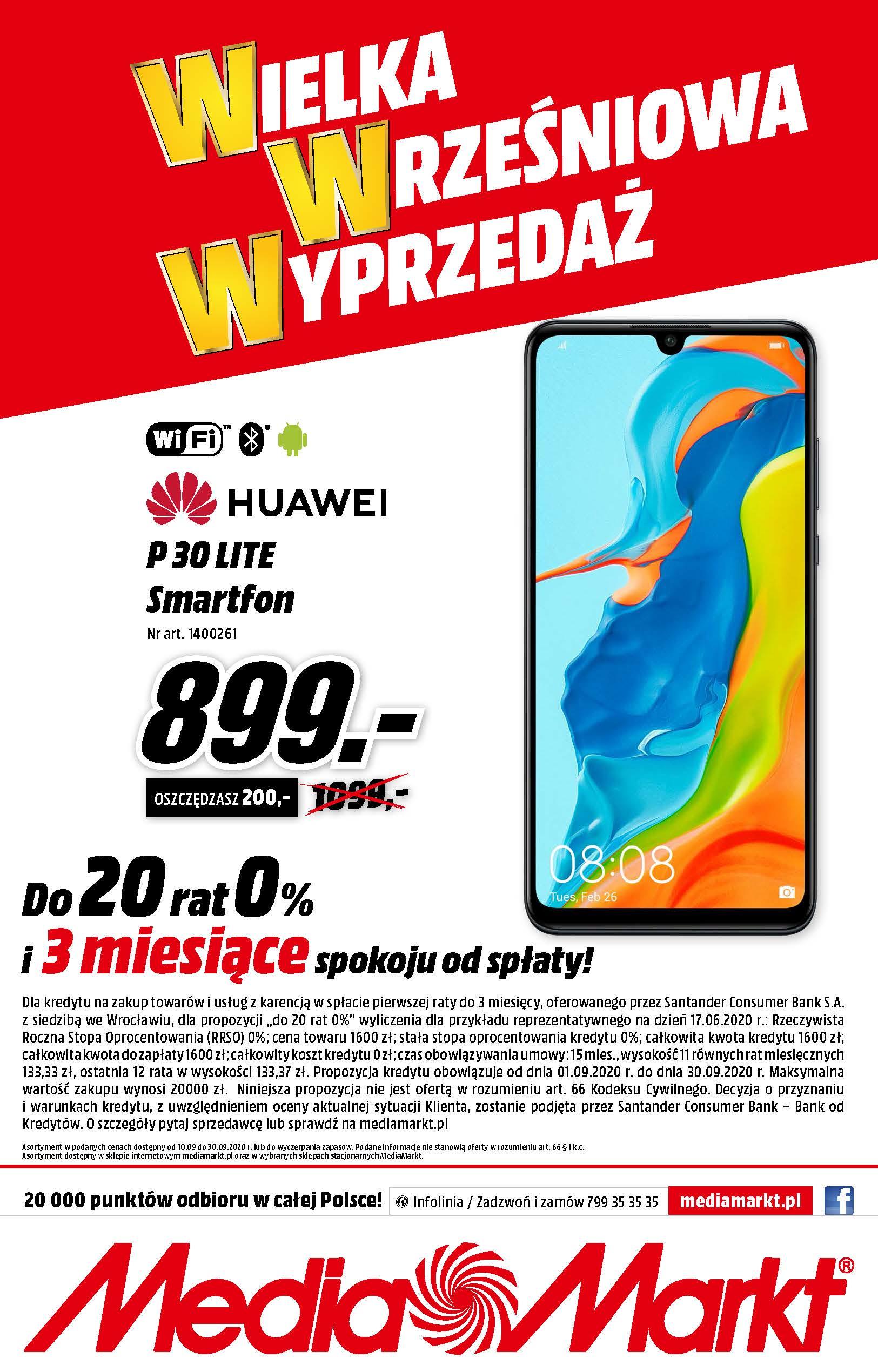 Gazetka promocyjna Media Markt str. 8