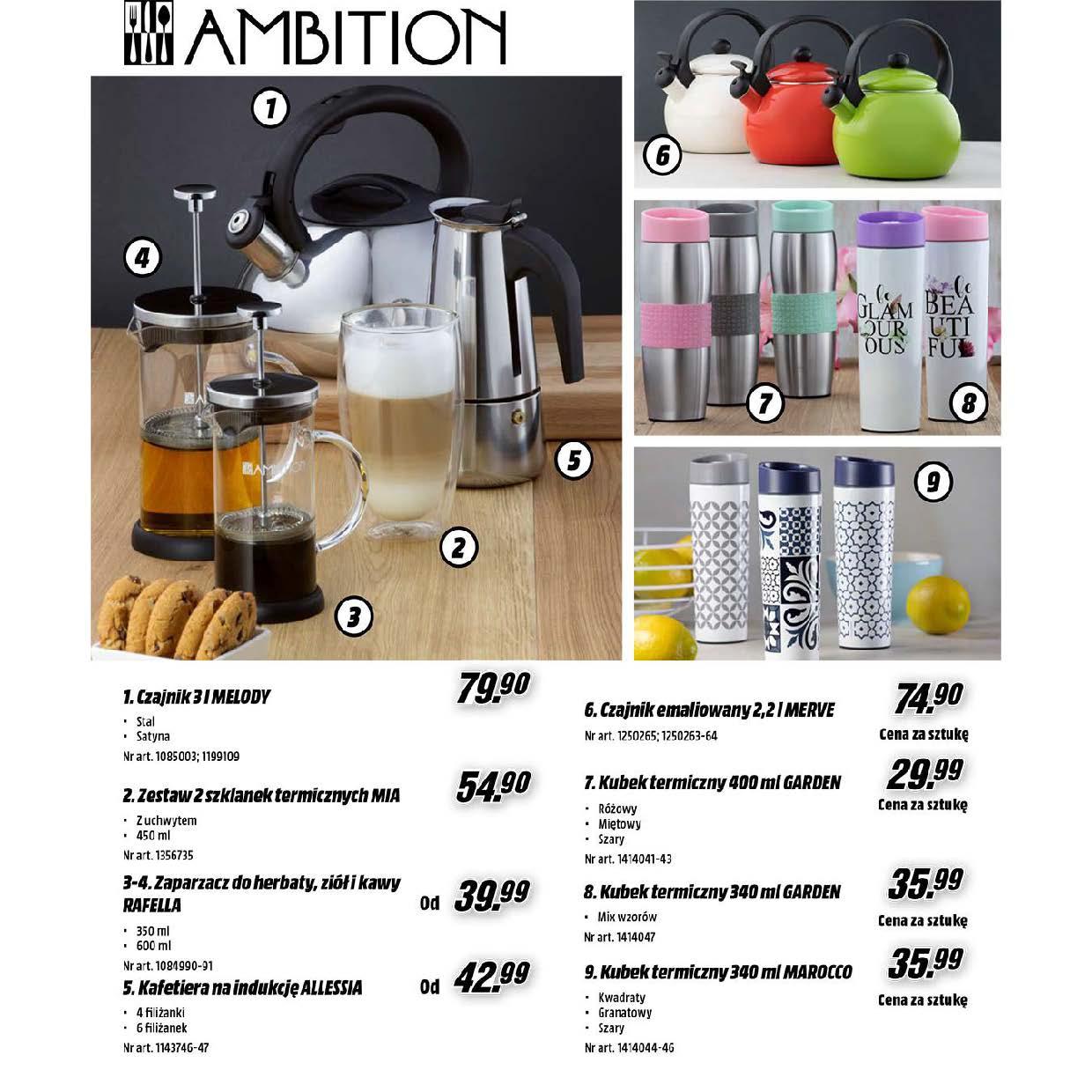 Gazetka promocyjna Media Markt str. 12