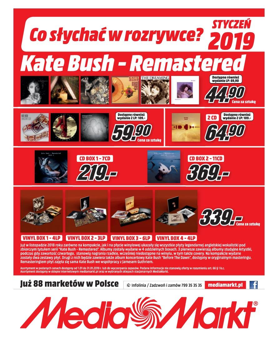 Gazetka promocyjna Media Markt str. 16