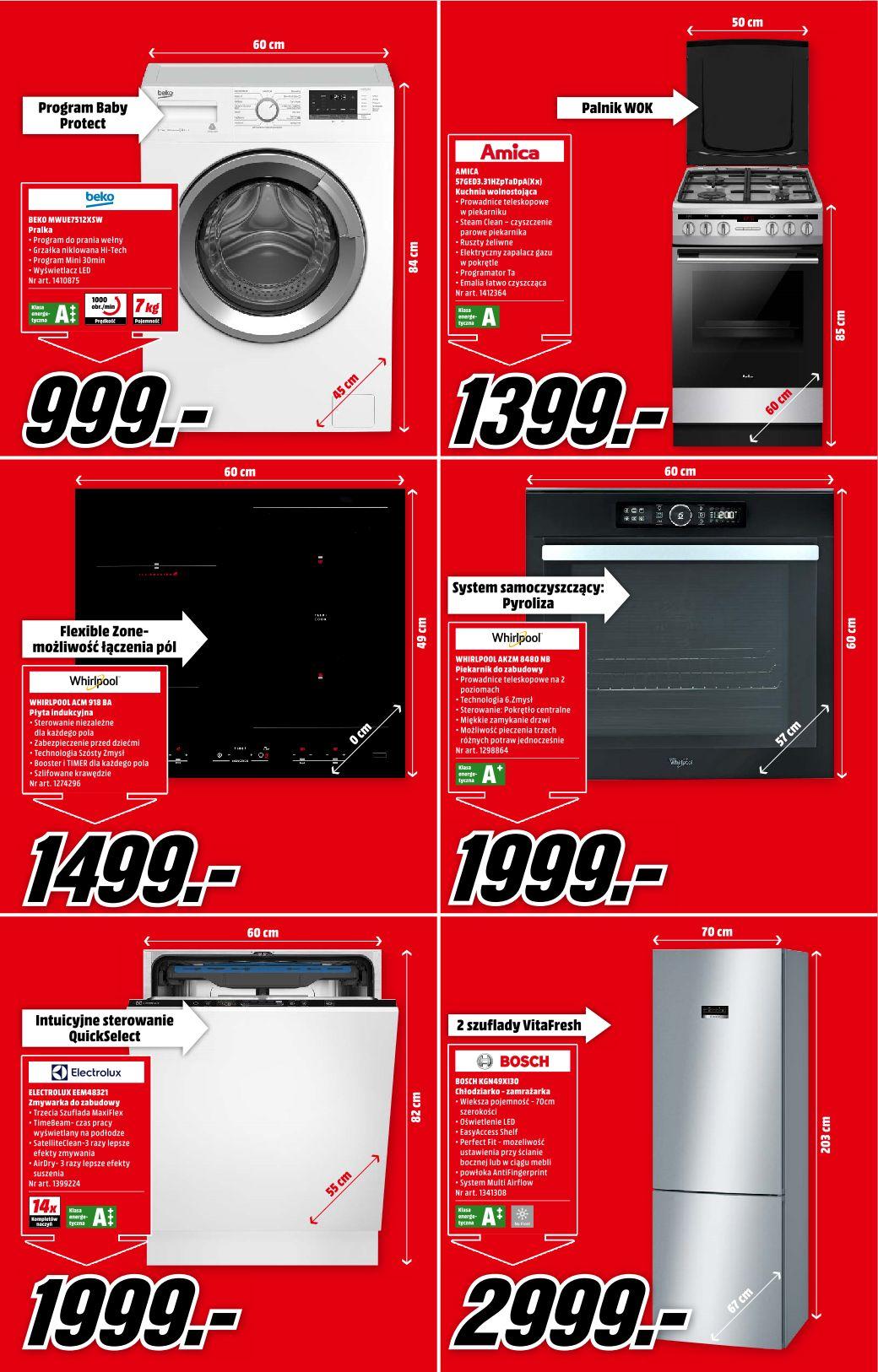 Gazetka promocyjna Media Markt str. 6