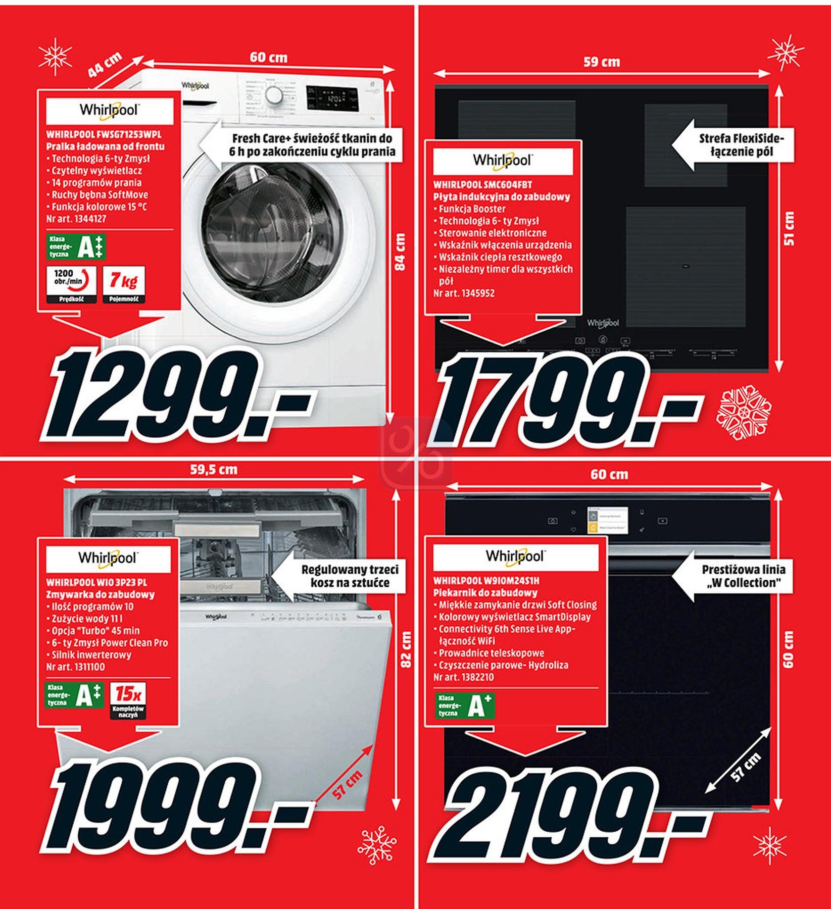 Gazetka promocyjna Media Markt str. 6