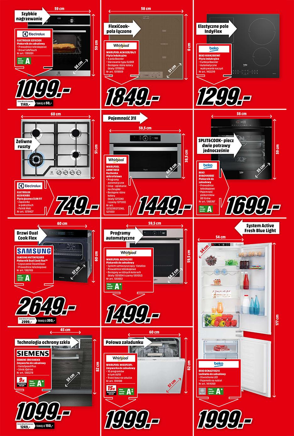Gazetka promocyjna Media Markt str. 5