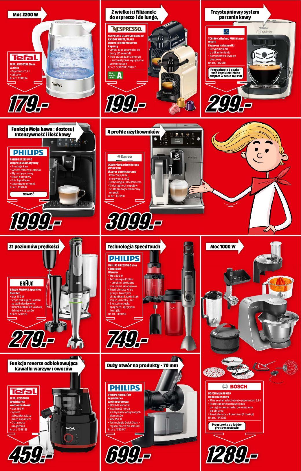 Gazetka promocyjna Media Markt str. 6