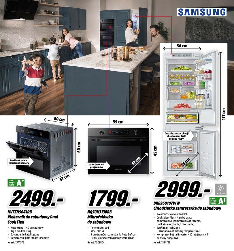 Gazetka promocyjna Media Markt str. 14