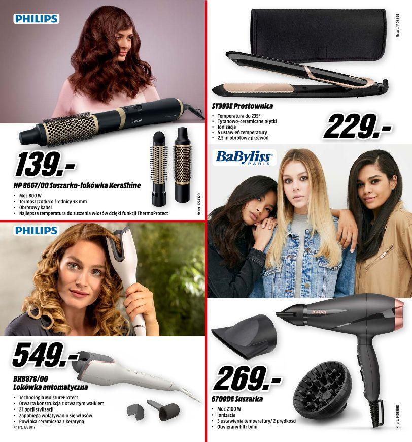 Gazetka promocyjna Media Markt str. 17