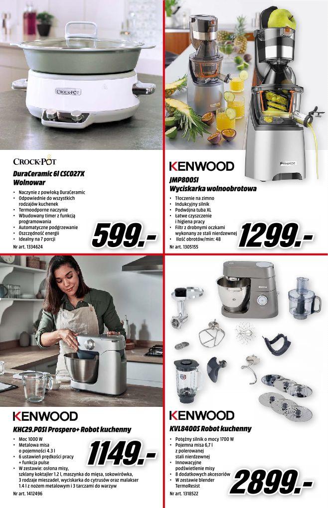 Gazetka promocyjna Media Markt str. 12