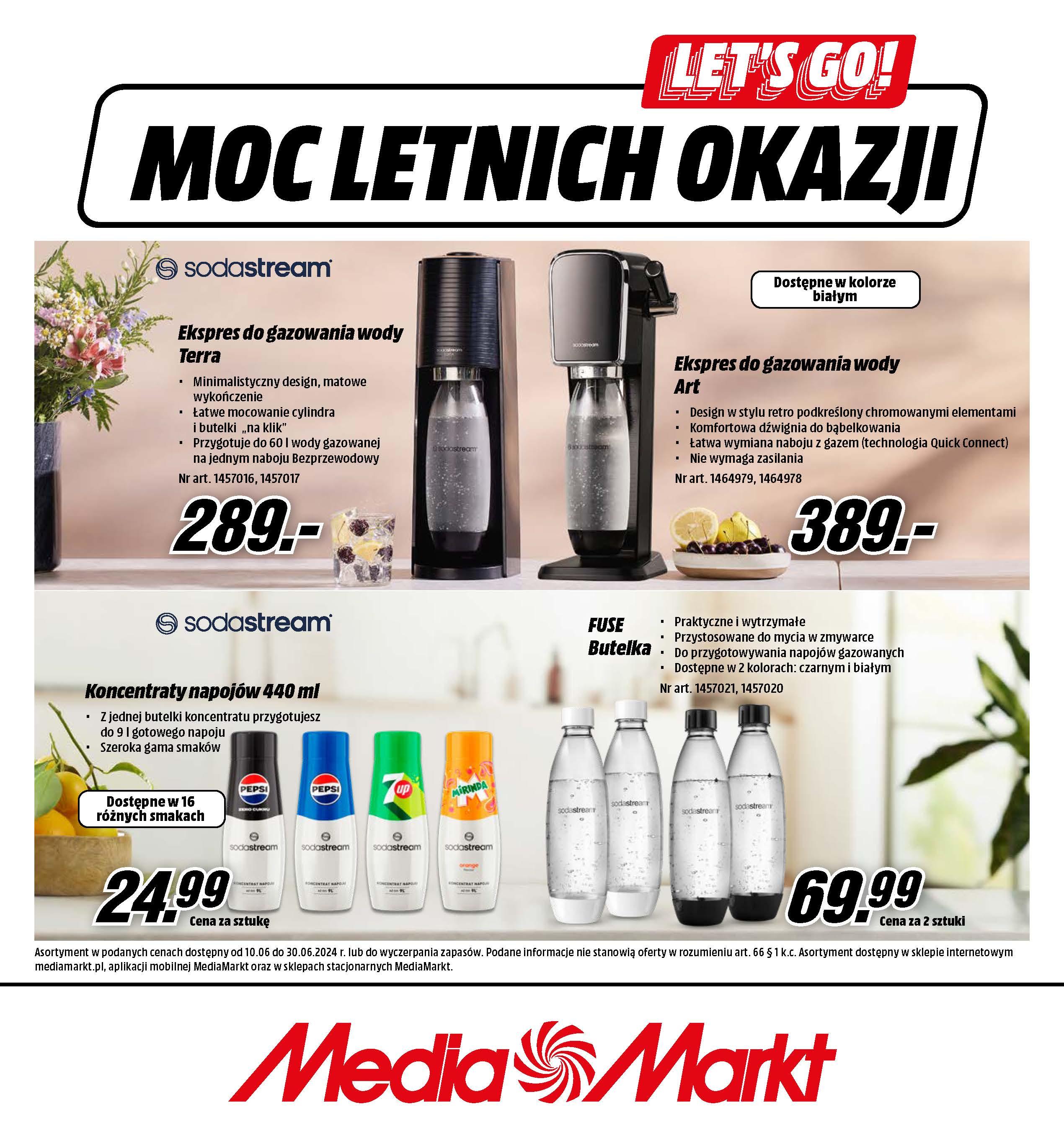 Gazetka promocyjna Media Markt str. 16