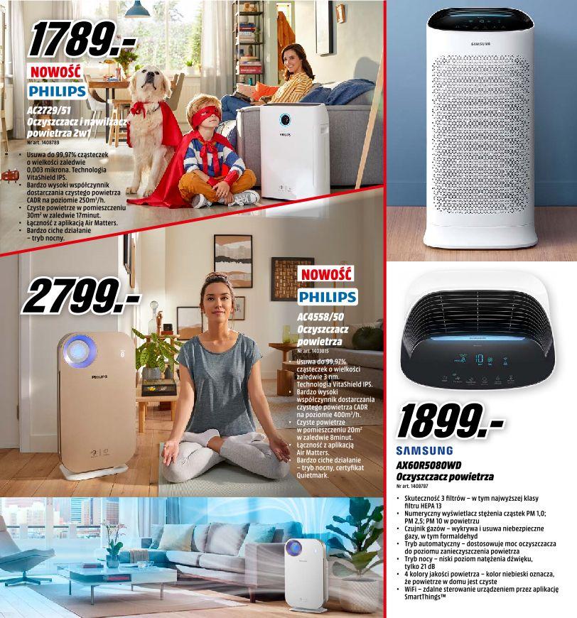 Gazetka promocyjna Media Markt str. 13