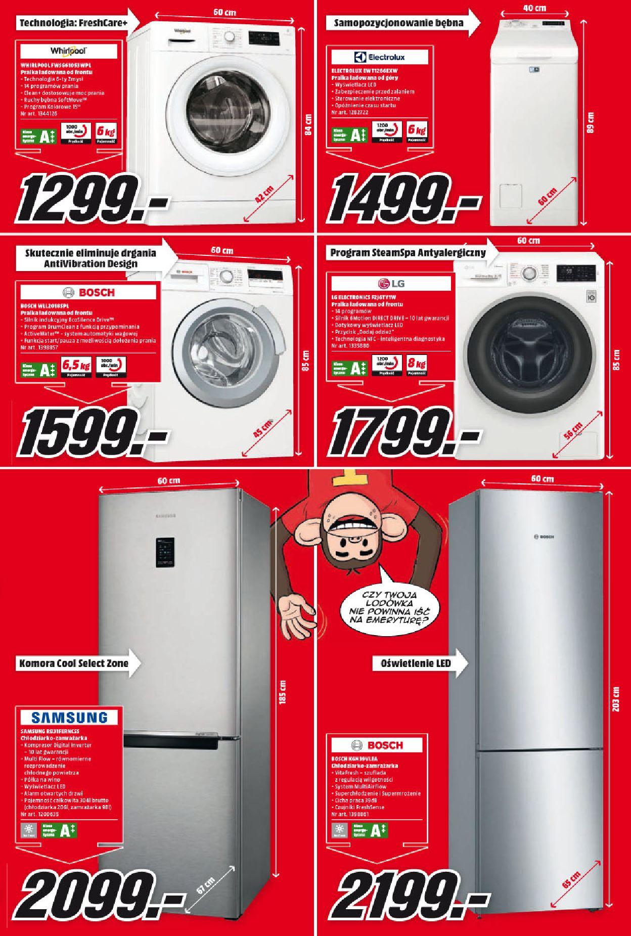 Gazetka promocyjna Media Markt str. 5