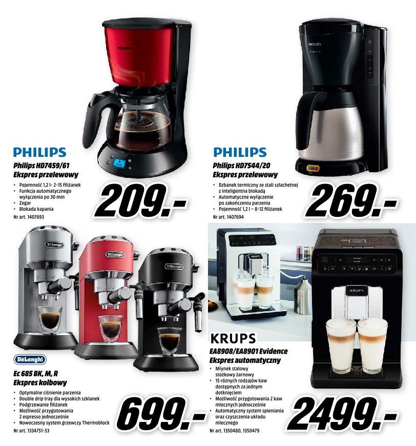 Gazetka promocyjna Media Markt str. 2