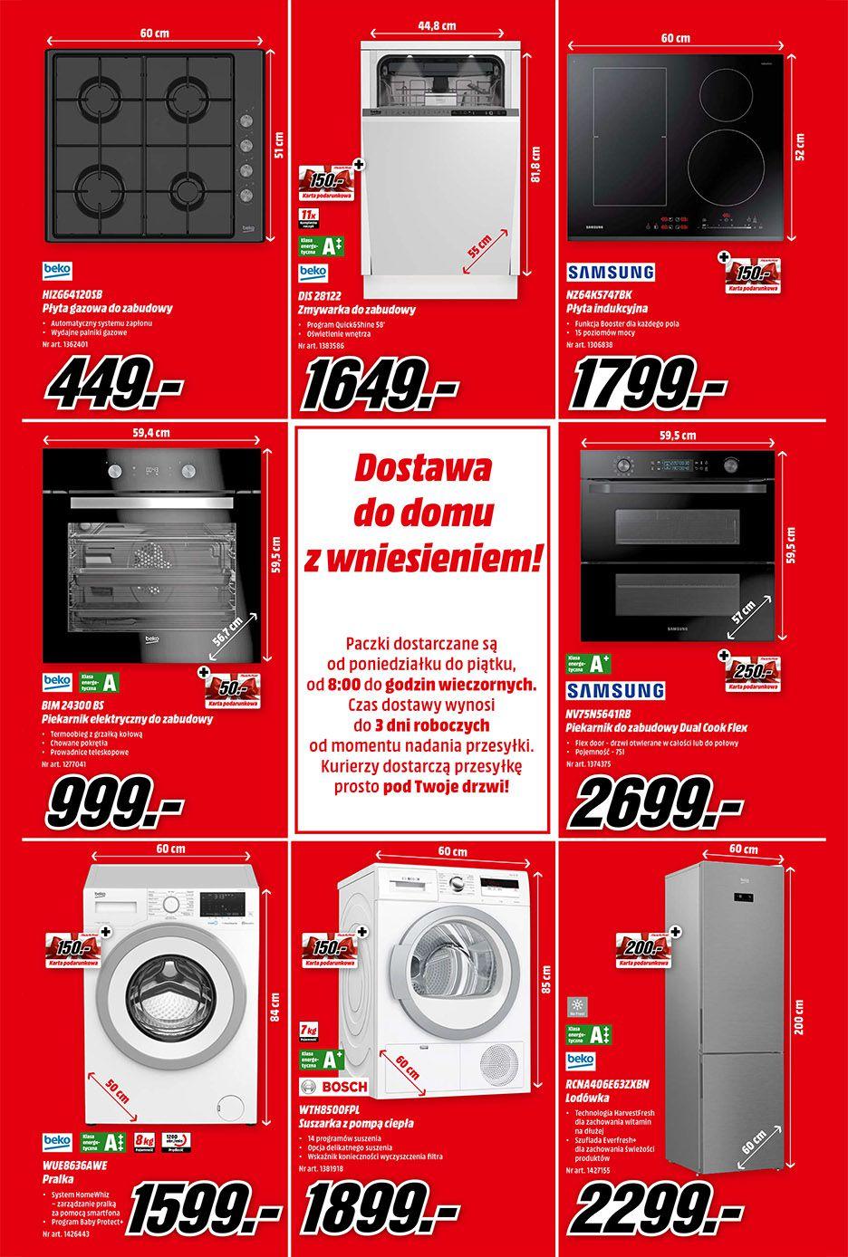 Gazetka promocyjna Media Markt str. 7