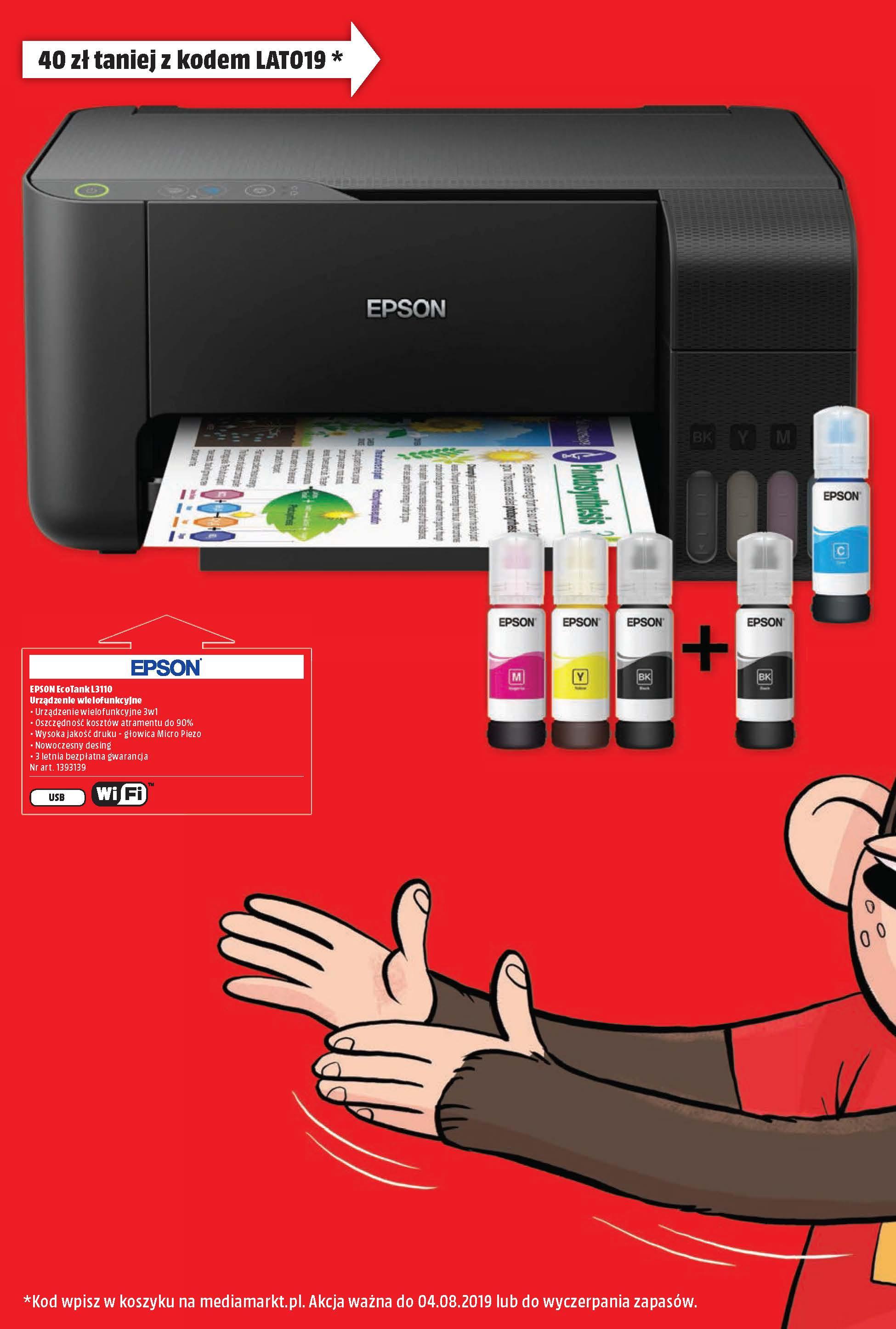 Gazetka promocyjna Media Markt str. 14