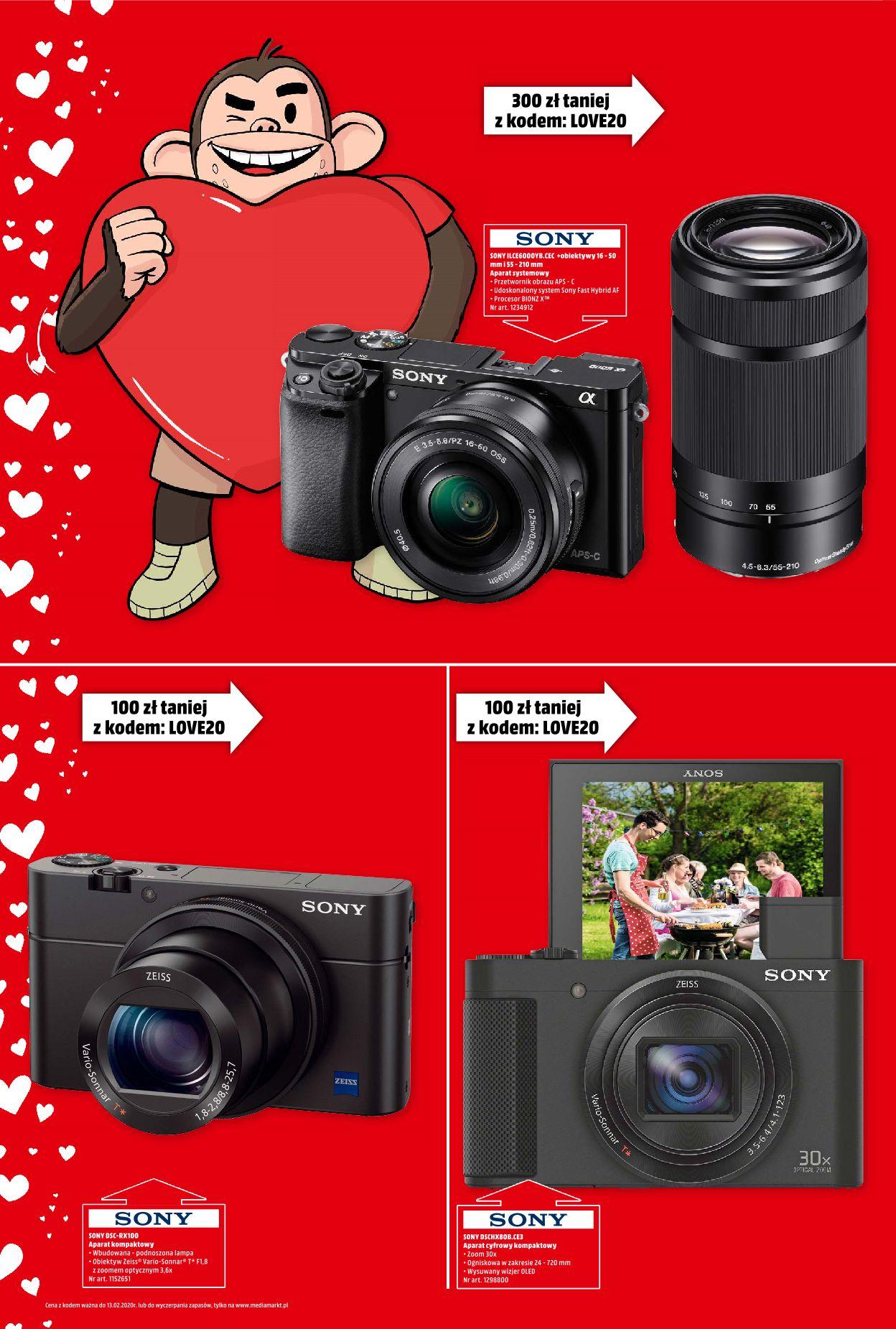 Gazetka promocyjna Media Markt str. 6