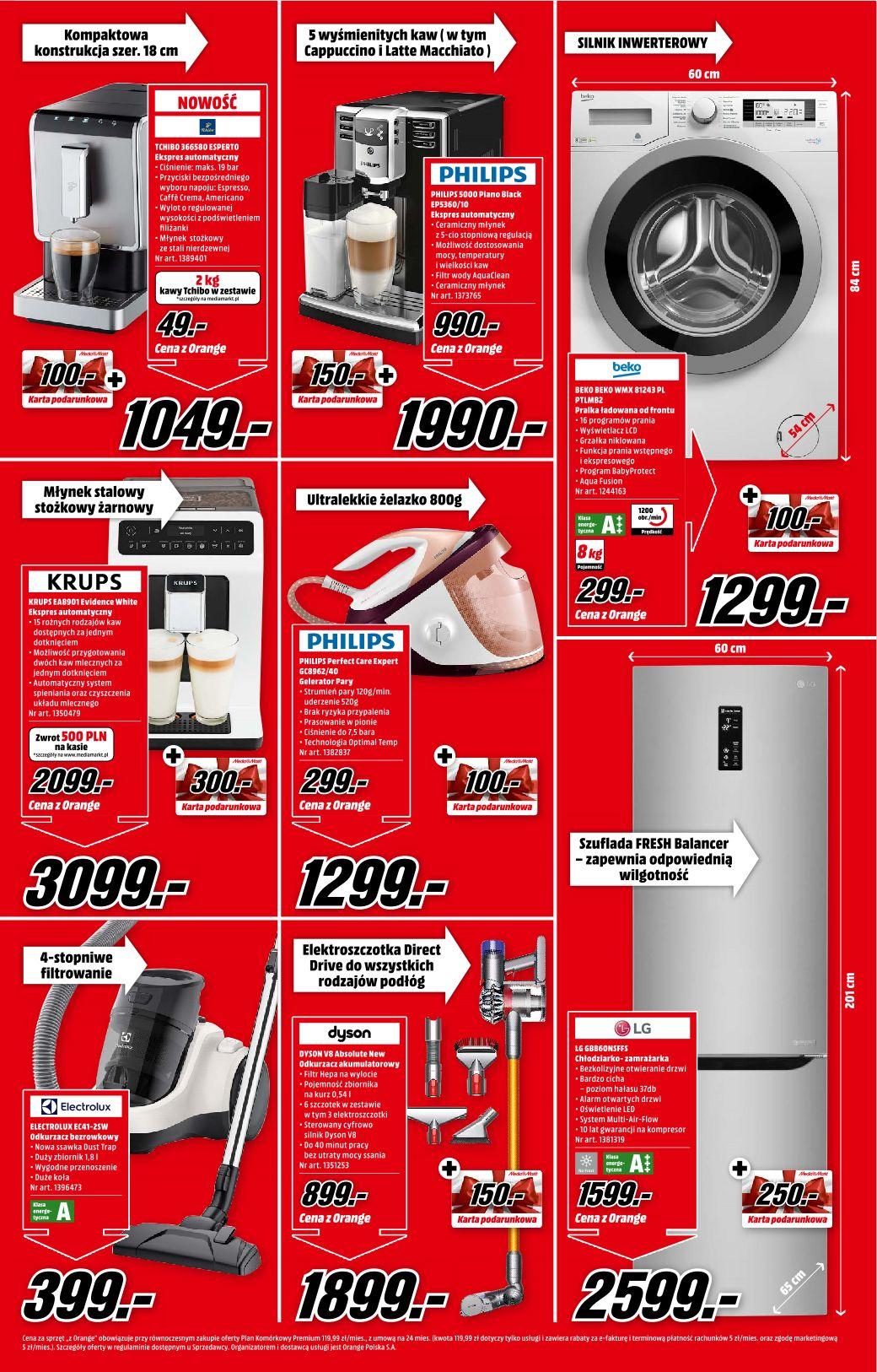 Gazetka promocyjna Media Markt str. 7