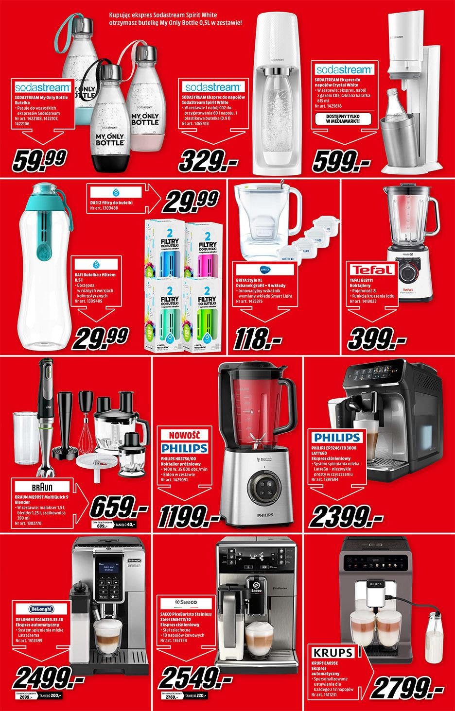 Gazetka promocyjna Media Markt str. 7