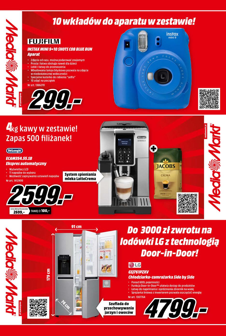 Gazetka promocyjna Media Markt str. 21