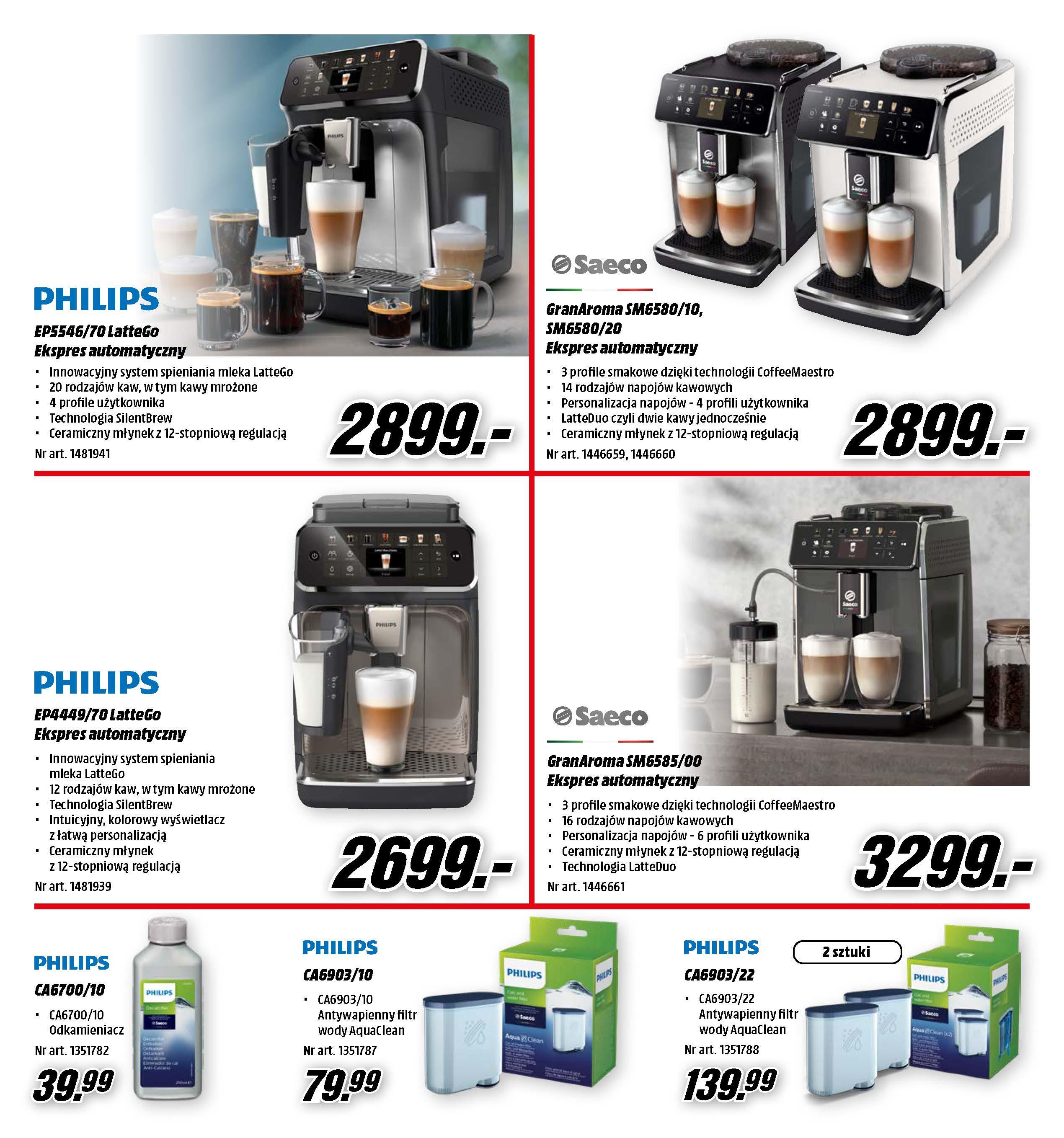 Gazetka promocyjna Media Markt str. 7