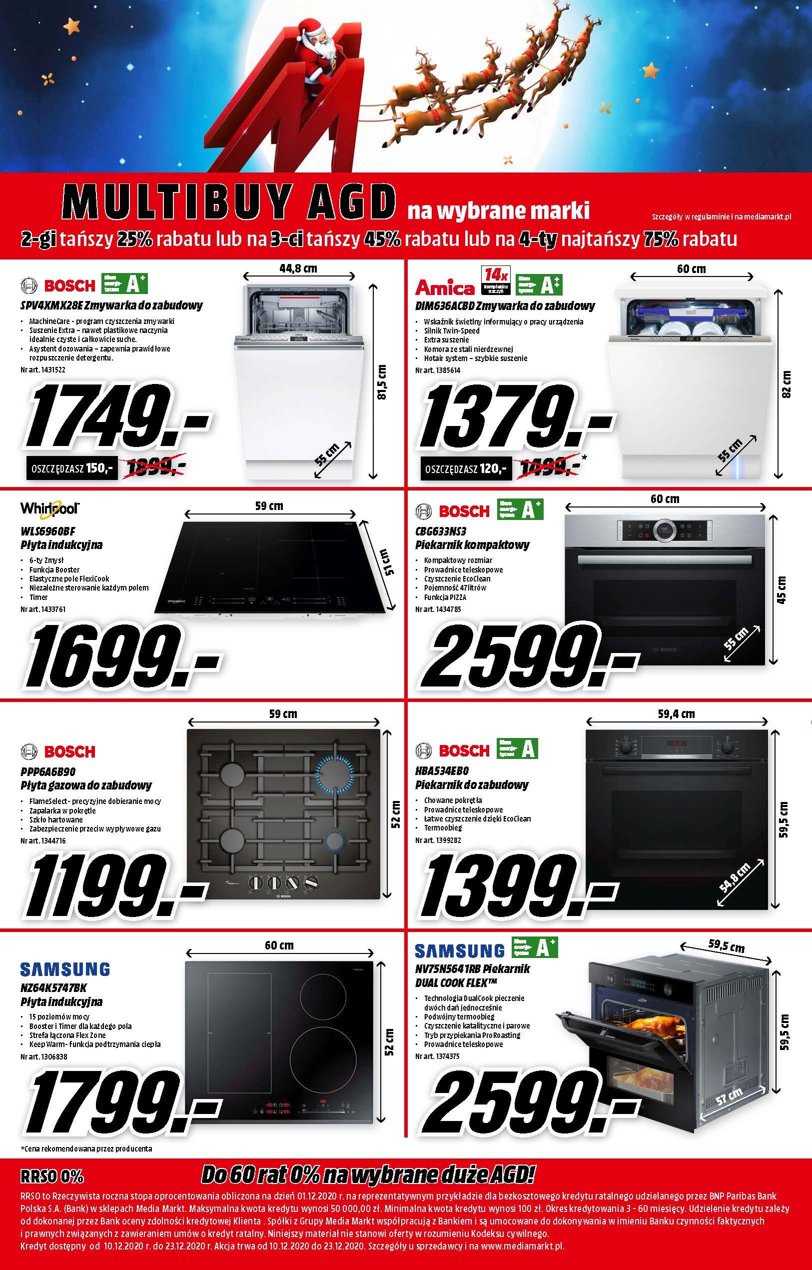 Gazetka promocyjna Media Markt str. 4
