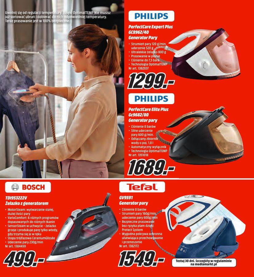 Gazetka promocyjna Media Markt str. 11