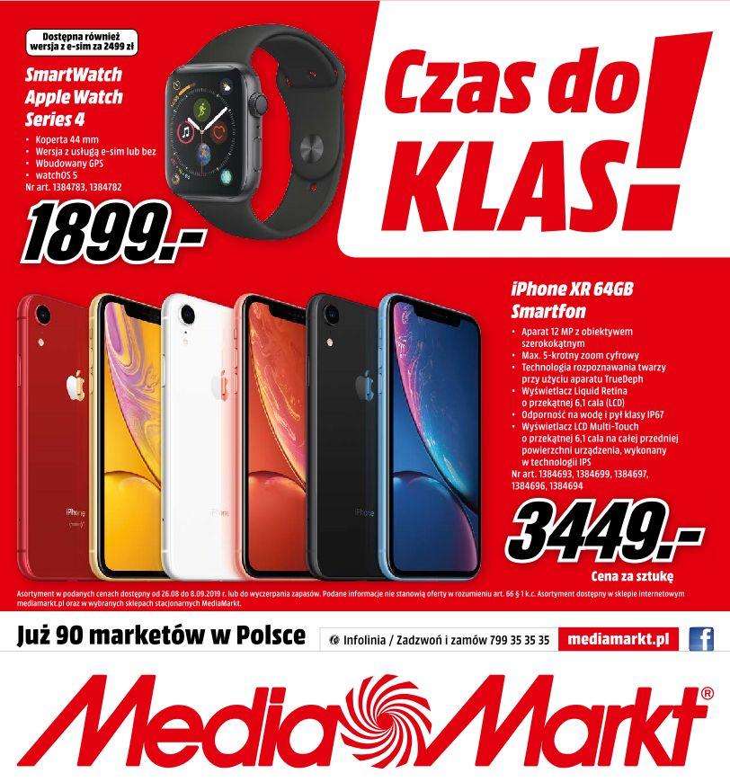 Gazetka promocyjna Media Markt str. 24