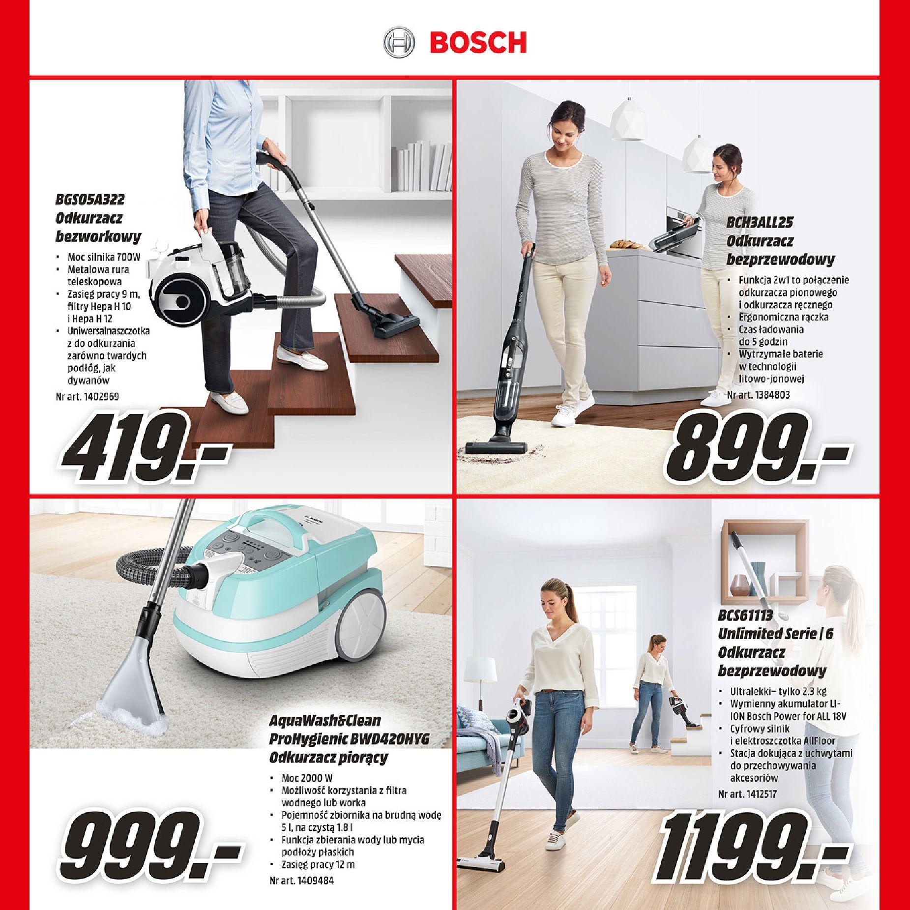 Gazetka promocyjna Media Markt str. 14