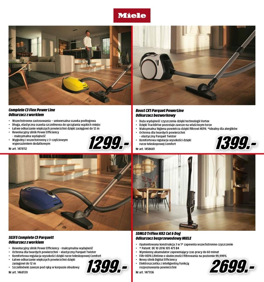 Gazetka promocyjna Media Markt str. 18