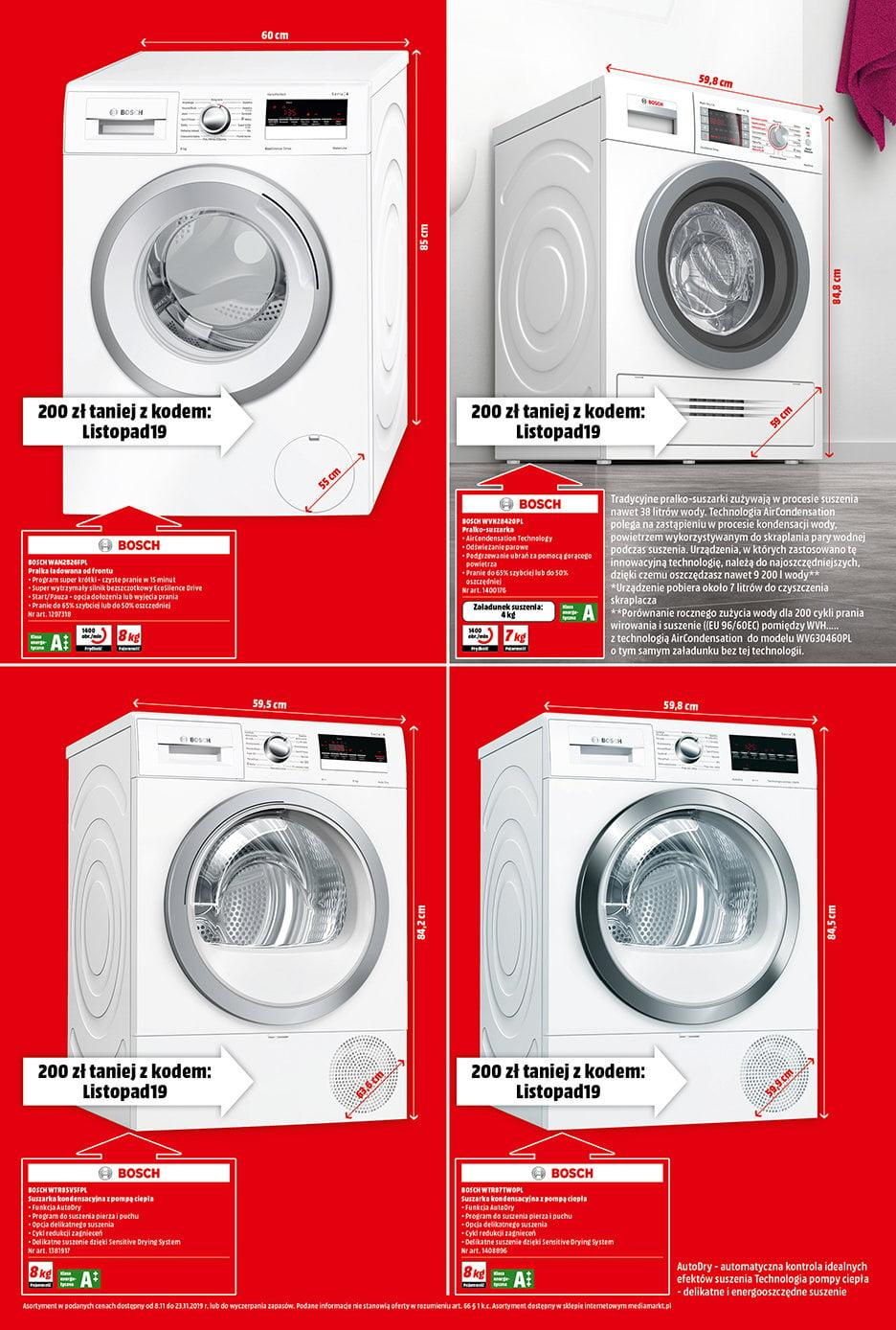 Gazetka promocyjna Media Markt str. 2