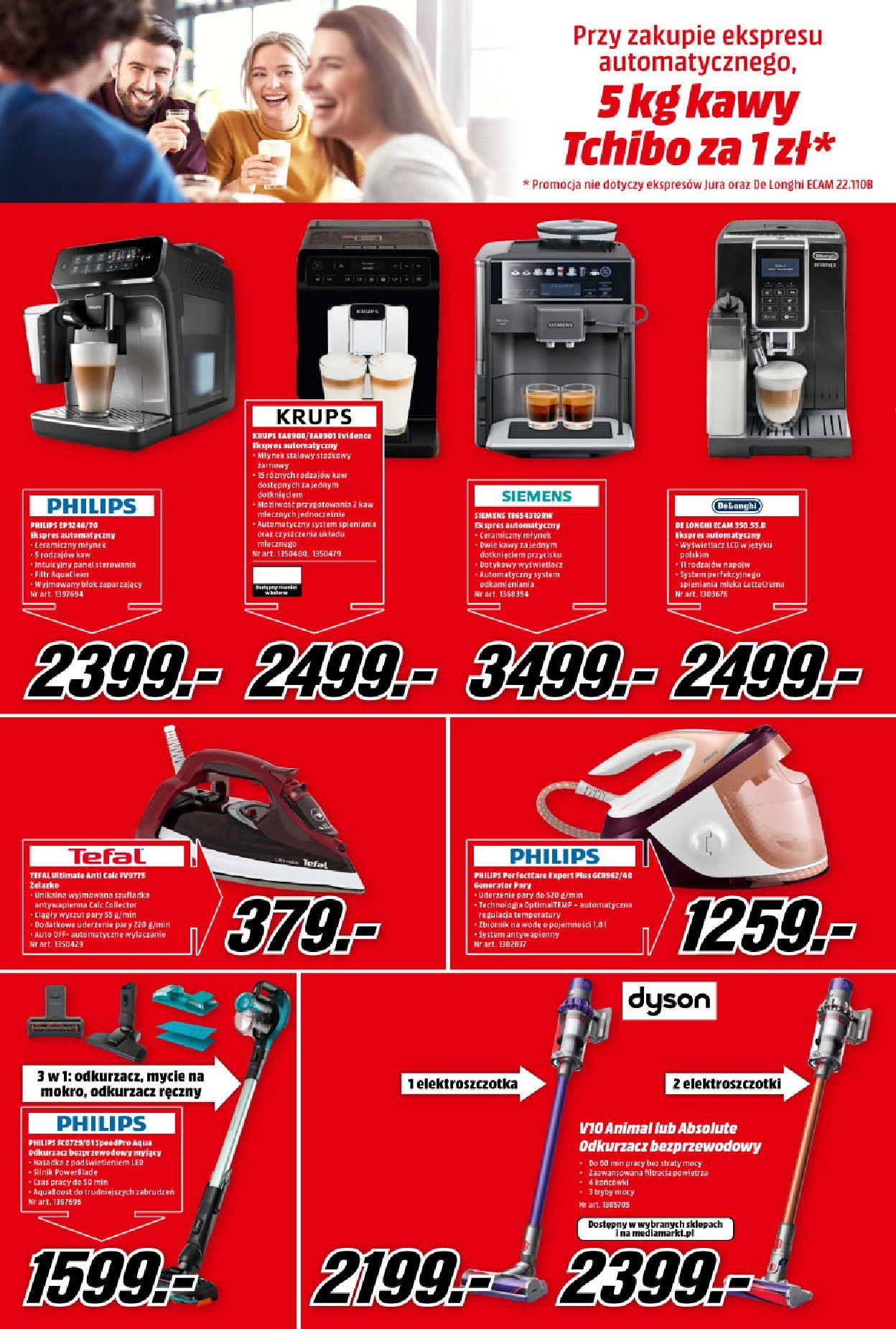 Gazetka promocyjna Media Markt str. 4