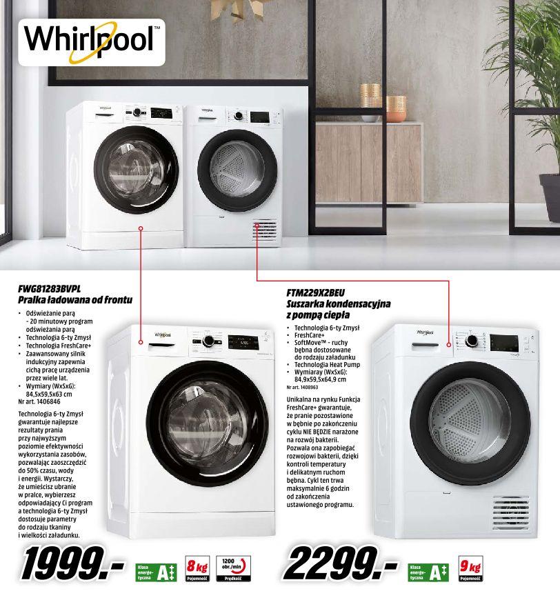 Gazetka promocyjna Media Markt str. 20