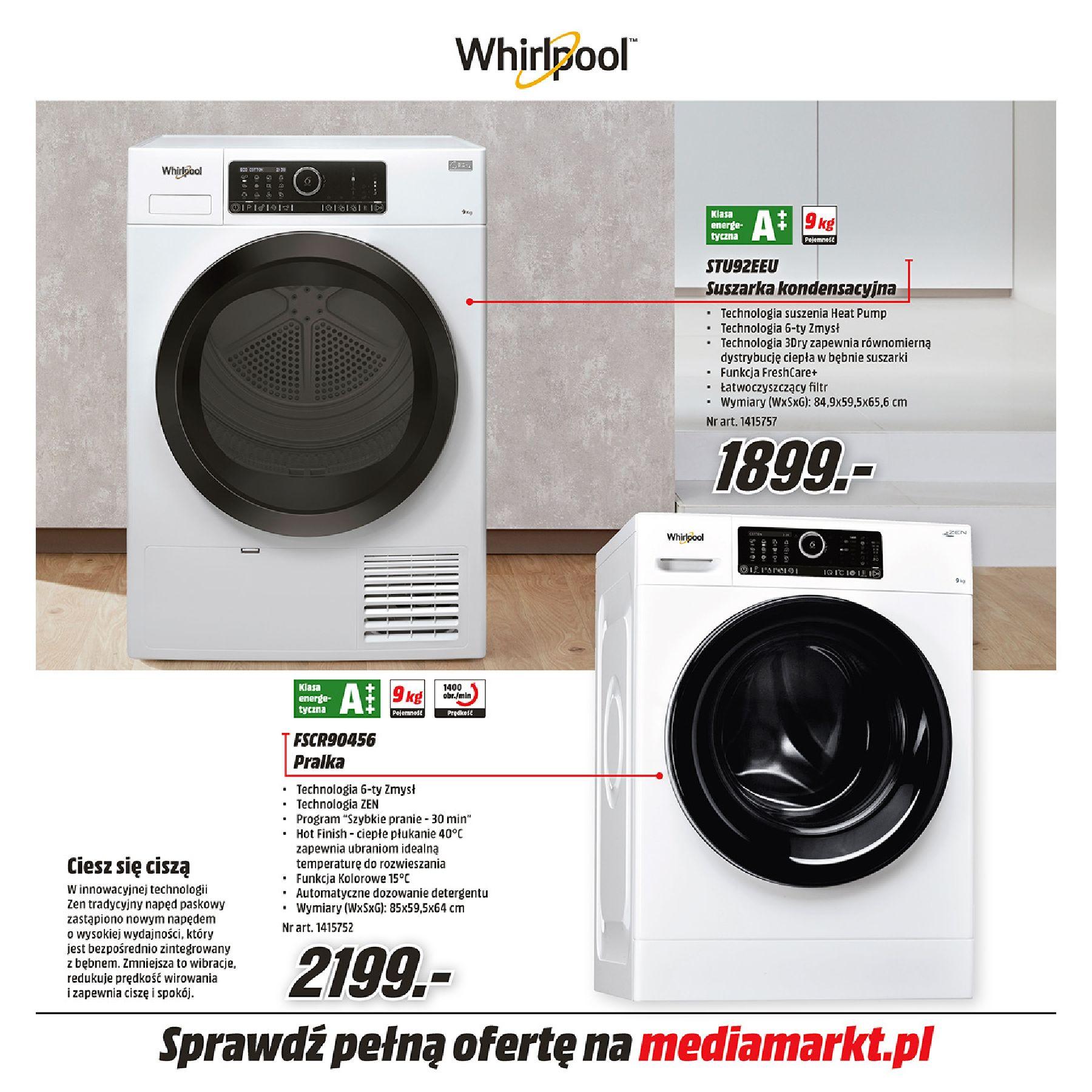 Gazetka promocyjna Media Markt str. 9