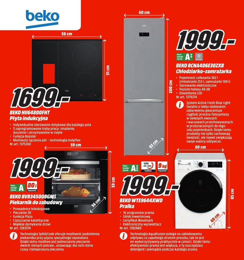 Gazetka promocyjna Media Markt str. 23
