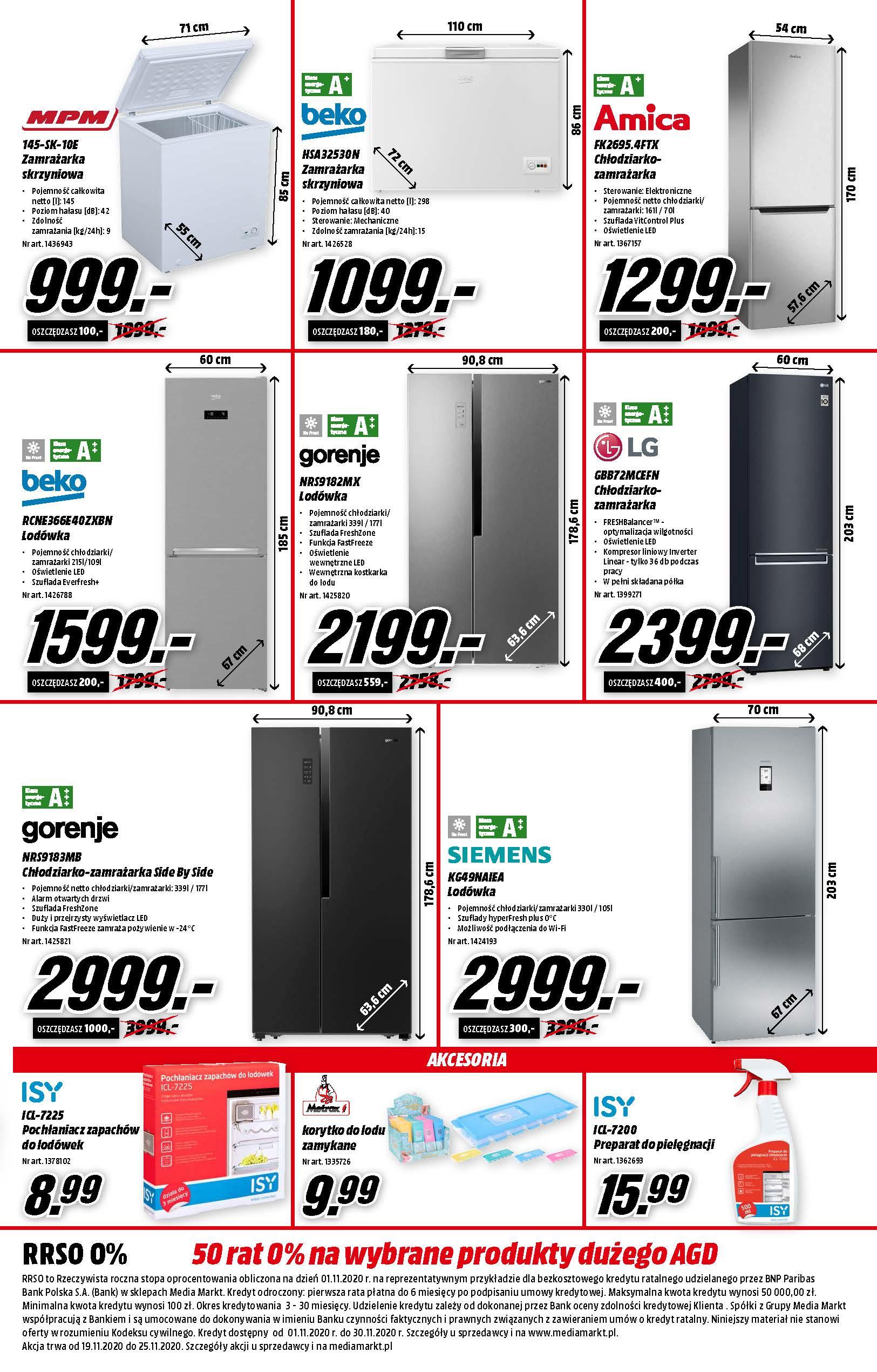 Gazetka promocyjna Media Markt str. 5