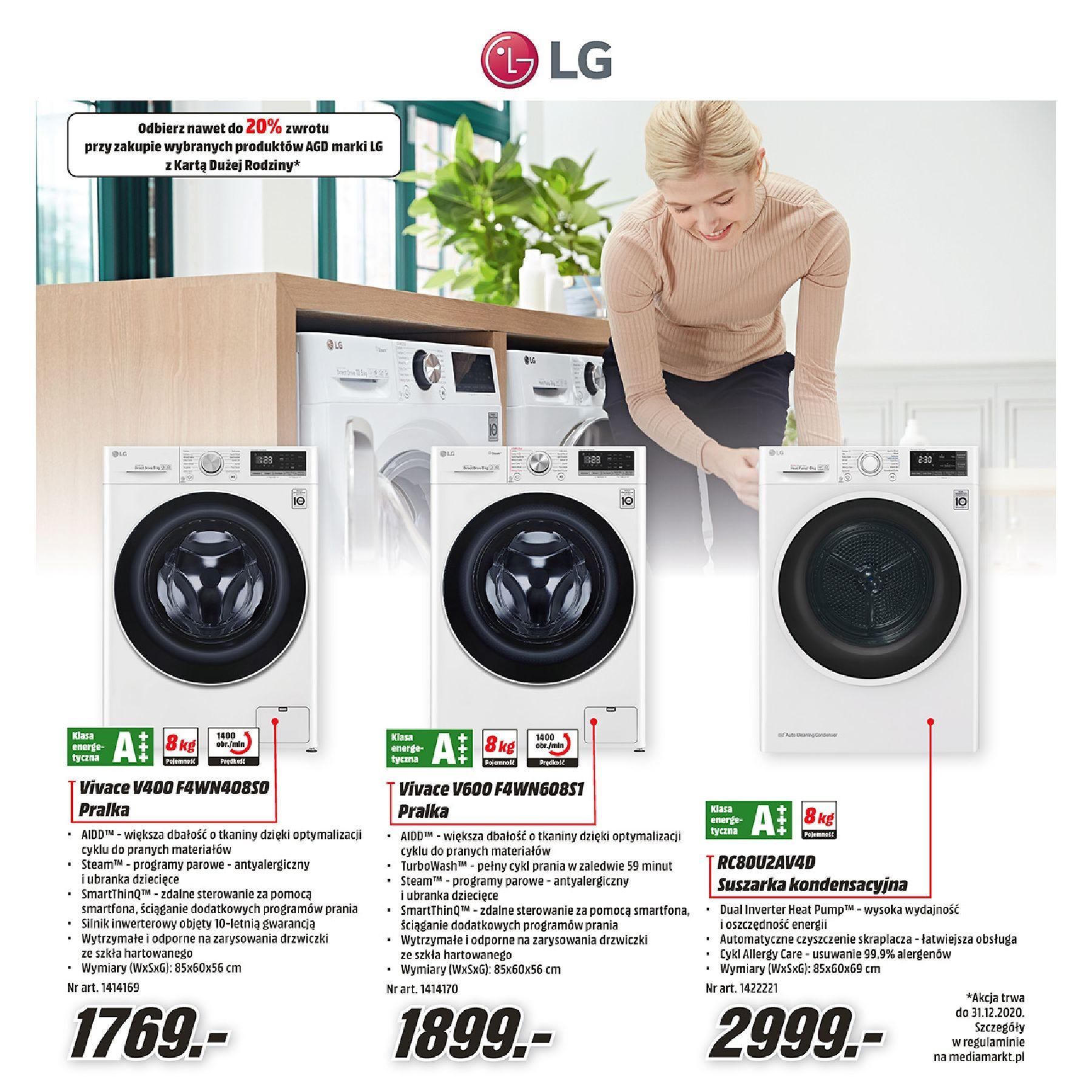 Gazetka promocyjna Media Markt str. 7