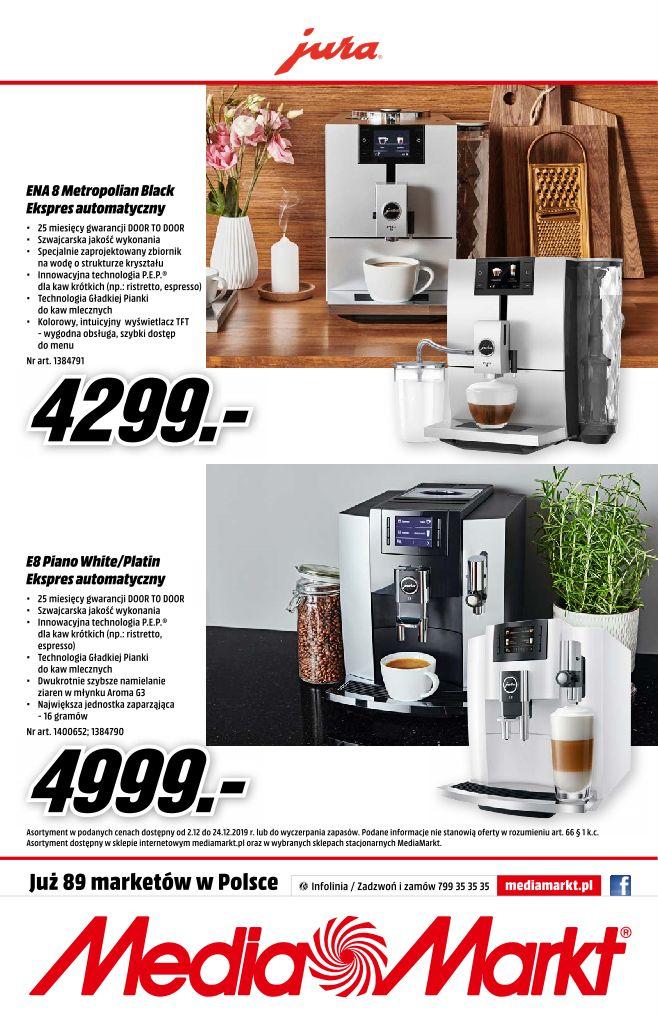 Gazetka promocyjna Media Markt str. 16