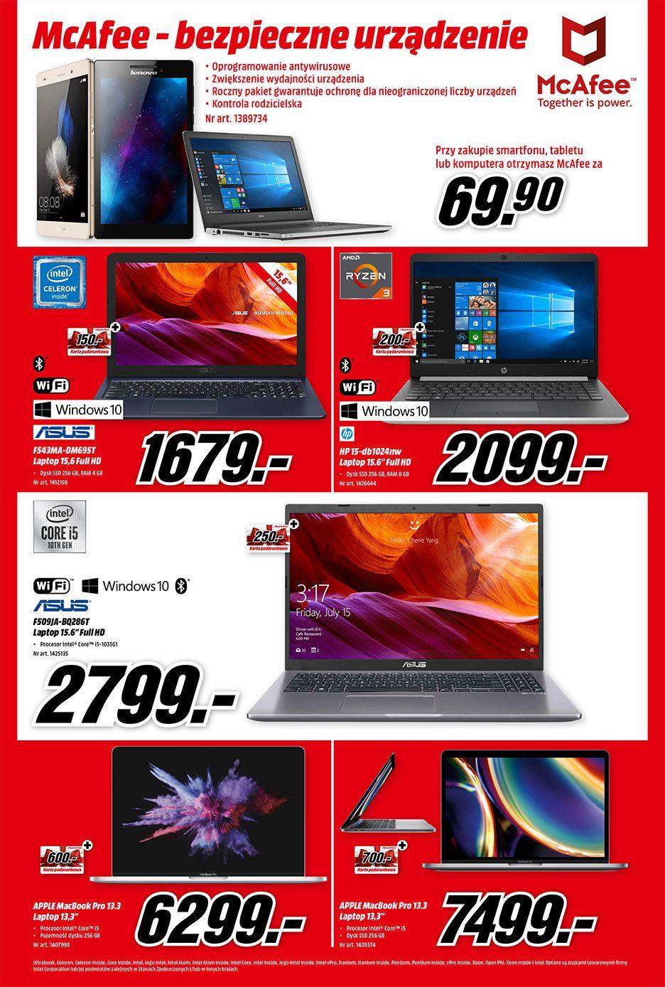Gazetka promocyjna Media Markt str. 4