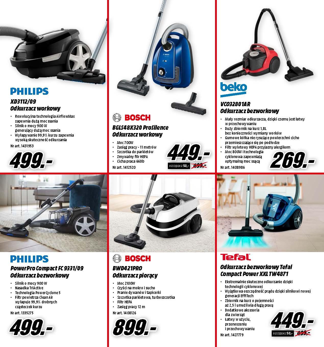 Gazetka promocyjna Media Markt str. 12