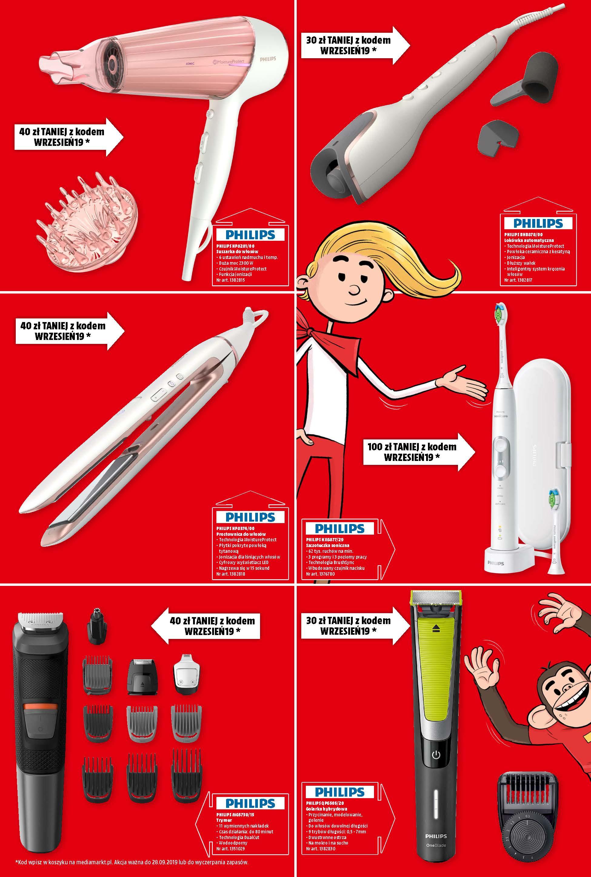 Gazetka promocyjna Media Markt str. 2