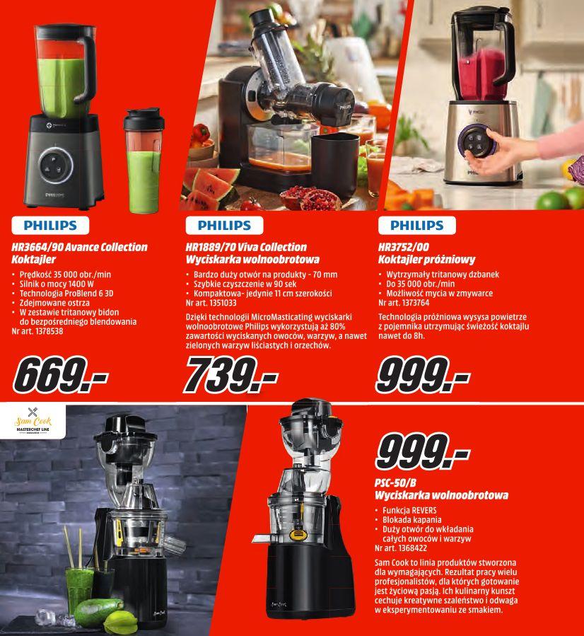 Gazetka promocyjna Media Markt str. 7