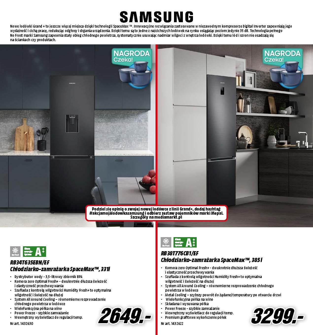 Gazetka promocyjna Media Markt str. 20