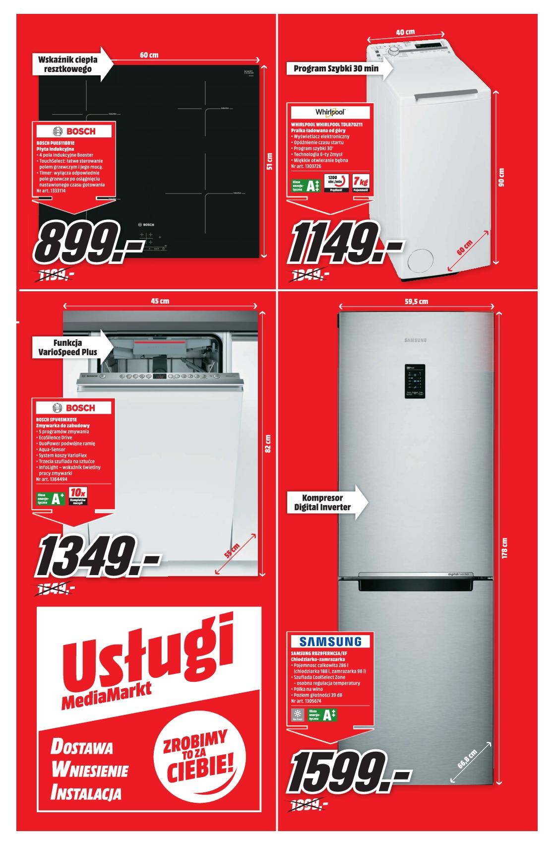 Gazetka promocyjna Media Markt str. 7