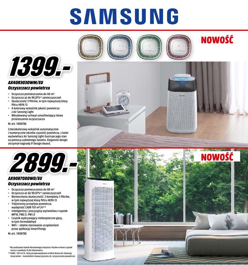 Gazetka promocyjna Media Markt str. 11