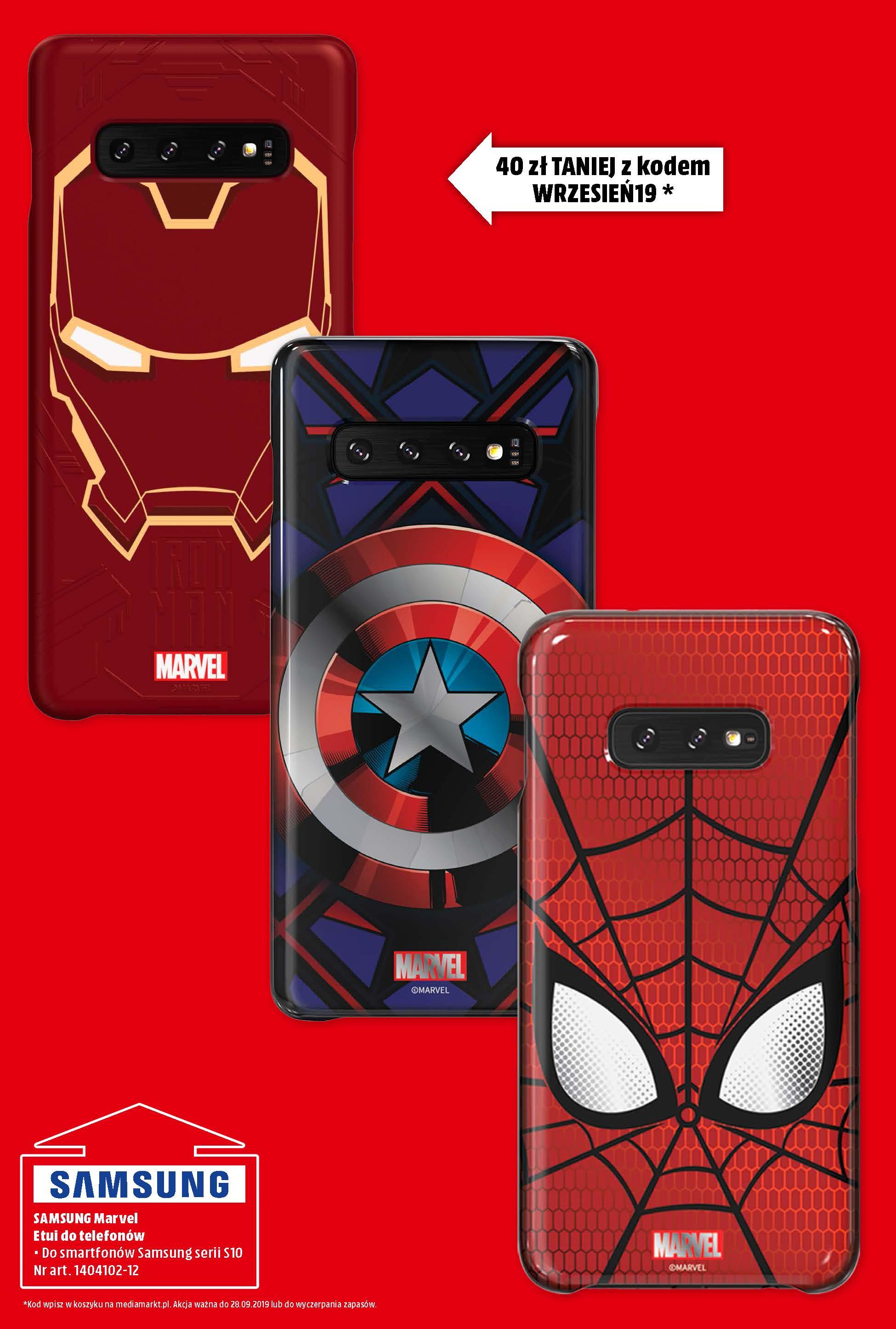 Gazetka promocyjna Media Markt str. 10