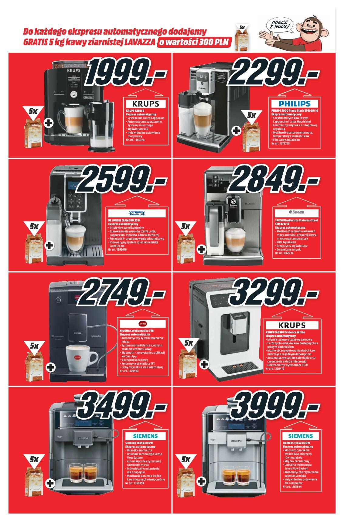 Gazetka promocyjna Media Markt str. 7