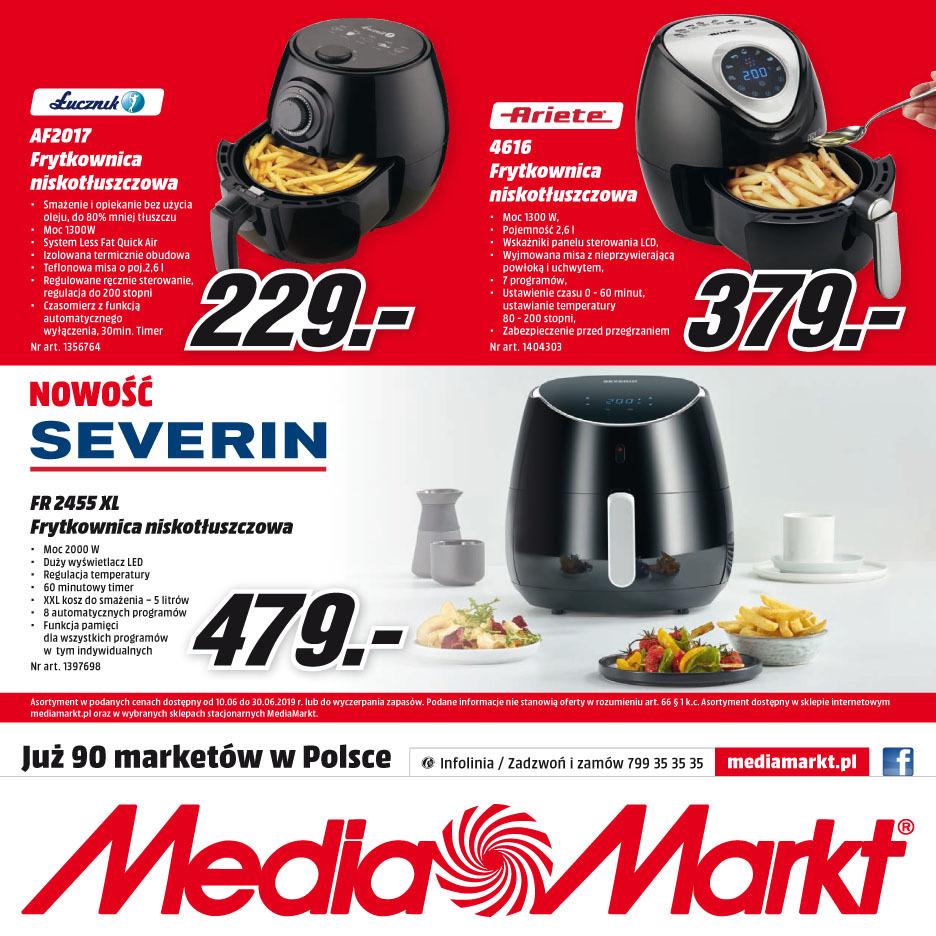 Gazetka promocyjna Media Markt str. 16