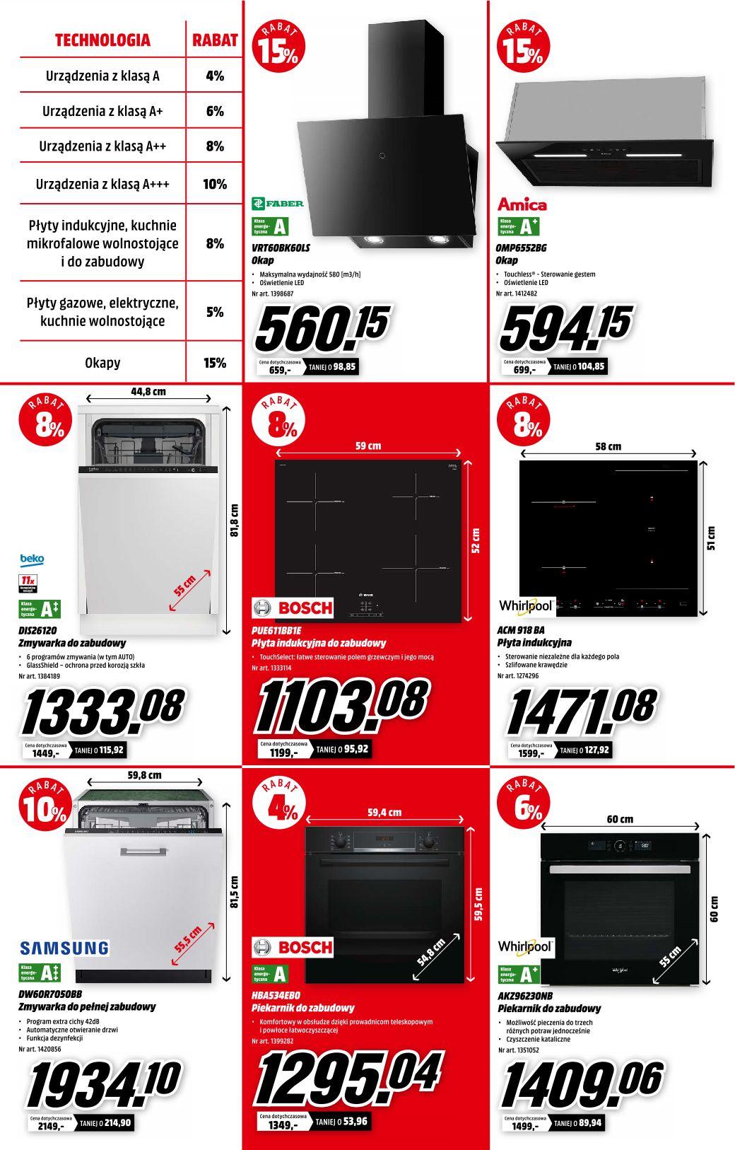 Gazetka promocyjna Media Markt str. 5