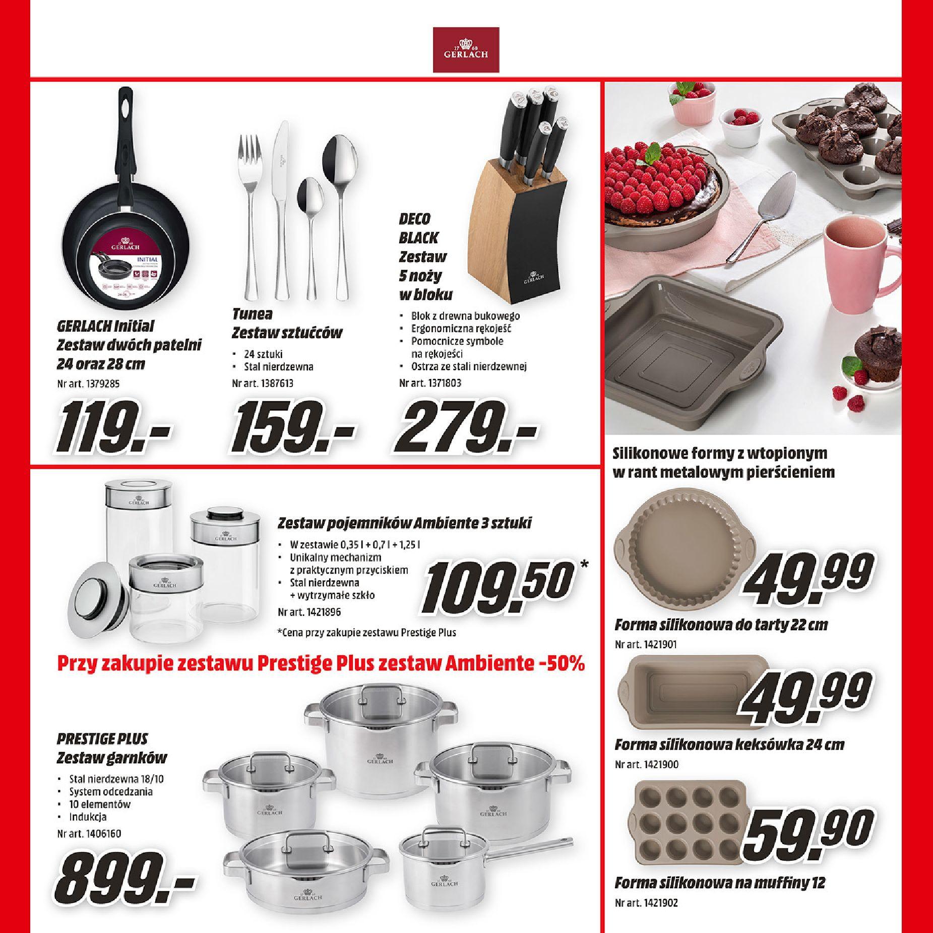 Gazetka promocyjna Media Markt str. 11