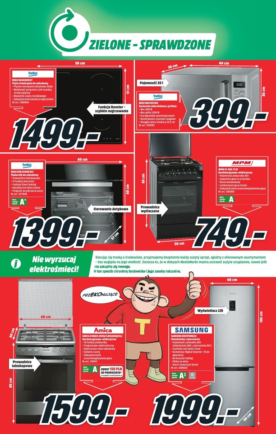 Gazetka promocyjna Media Markt str. 5