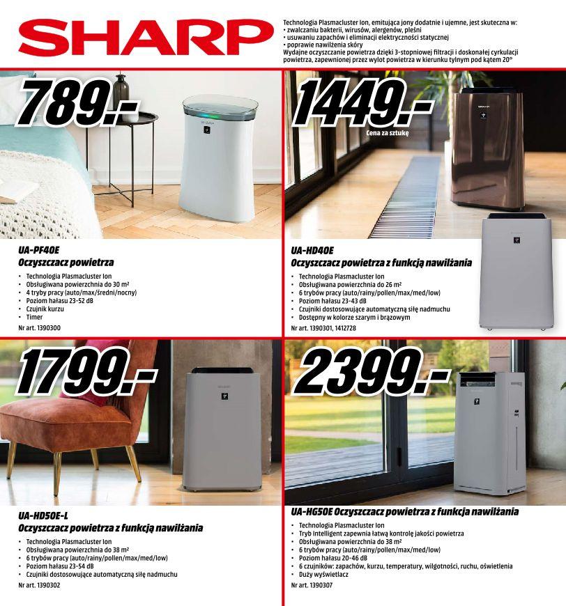 Gazetka promocyjna Media Markt str. 6