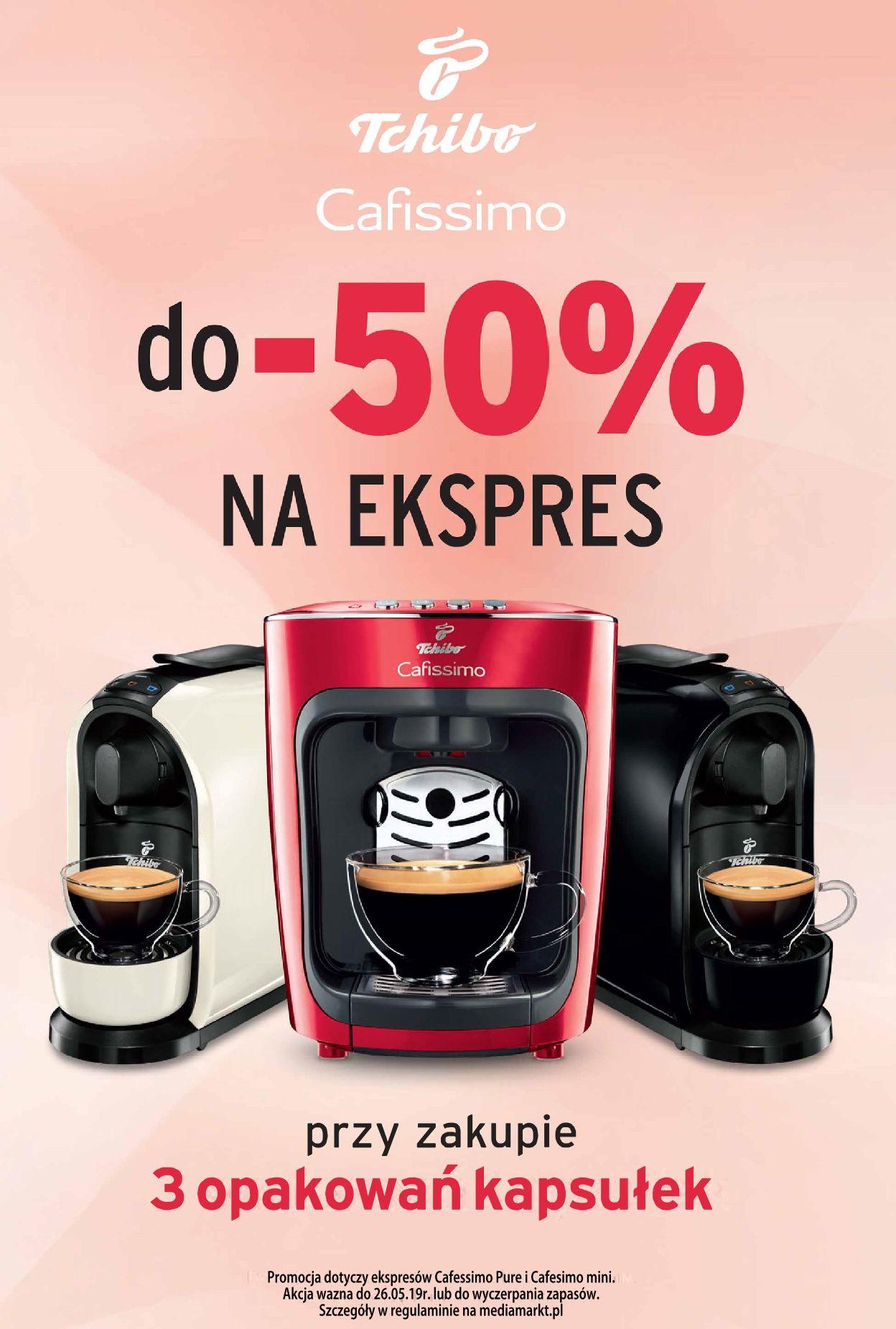 Gazetka promocyjna Media Markt str. 4